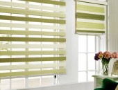 Cách chọn rèm cửa cho phòng ngủ căn hộ chung cư