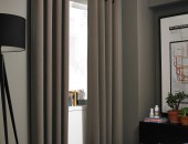 Kinh nghiệm lựa chọn rèm cửa đẹp phù hợp với công năng