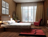 Cách chọn rèm cửa cho người cao tuổi