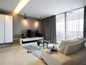 Cách chọn rèm cửa loại nào cho trời ẩm ướt