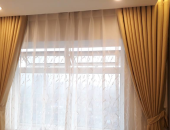Thiết kế cho rèm âm trần hộp thạch cao cần lưu ý những gì