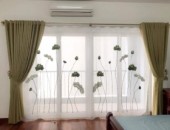 RÈM CỬA BỀN MÃI THEO THỜI GIAN
