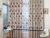 Nhà kinh doanh nên chọn những loại rèm cửa nào?