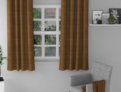 Những mẫu rèm vải Thái Lan cao cấp được ưa chuộng hiện nay