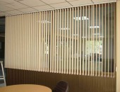 Những ưu điểm của rèm lá dọc mà bạn chưa biết?