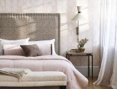 Những ý tưởng thiết kế rèm cửa phòng ngủ (Phần 2)