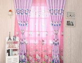 Lựa chọn rèm cửa đảm bảo an toàn cho bé