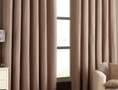 Cách chọn rèm vải đẹp sang trọng