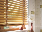 Cách sử dụng rèm sao gỗ hiệu quả 