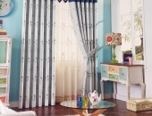 Tư vấn thiết kế lắp đặt rèm cửa cho chung cư đẹp nhất