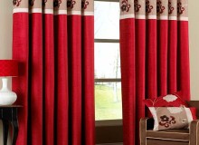 4 tuyệt chiêu để lựa chọn rèm cửa đẹp mà còn hợp phong thủy bạn nên biết