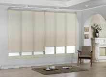 Hướng dẫn bạn chọn màu rèm cửa cho từng màu sơn tường khác nhau