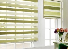 Cách chọn rèm cửa cho phòng ngủ căn hộ chung cư