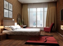 Cách chọn rèm cửa cho người cao tuổi