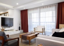 Cách chọn rèm cửa cho người mệnh hỏa