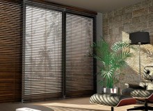 CÁCH SỬ DỤNG RÈM SÁO GỖ HIỆU QUẢ