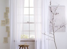 Cách vệ sinh các loại rèm cửa tại nhà