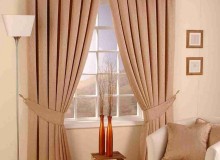 Chung cư hiện đại nên chọn rèm cửa nào cho phù hợp