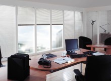 Mách bạn địa chỉ mua rèm văn phòng giá tốt nhất hiện nay
