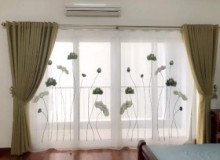 RÈM CỬA BỀN MÃI THEO THỜI GIAN