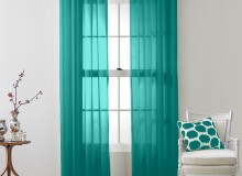 Nên chọn rèm cửa màu gì cho phòng ngủ?