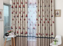 Nhà kinh doanh nên chọn những loại rèm cửa nào?