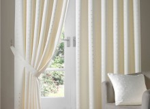 Những điều cần biết khi chọn rèm cửa 