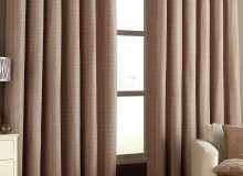 Cách chọn rèm vải đẹp sang trọng