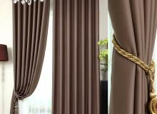 Rèm vải tại sao lại được ưa chuộng nhiều đến vậy?