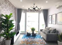 Rèm vải trơn - Giải pháp cho ngôi nhà trở nên đơn giản mà thẩm mỹ