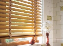 Cách sử dụng rèm sao gỗ hiệu quả 