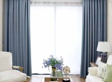 Tác dụng của rèm cửa