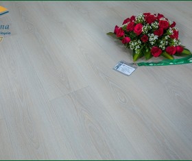 Sàn gỗ Robina 12mm bản nhỏ 
