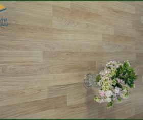 Sàn gỗ Robina 12mm bản lớn 
