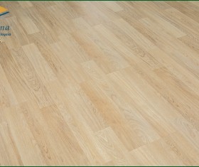 Sàn gỗ Robina 12mm bản lớn 