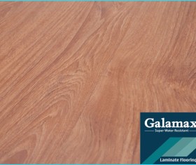 Sàn gỗ Galamax
