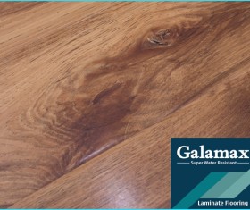 Sàn gỗ Galamax