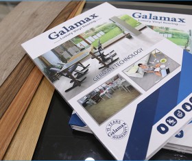 SÀN NHỰA VINYL GALAMAX