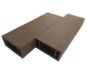 Lam gỗ nhựa ngoài trời LAM105X50