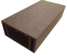 Lam gỗ nhựa ngoài trời LAM160X80