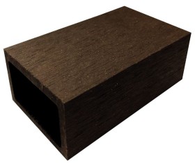 Lam gỗ nhựa ngoài trời LAM60X40