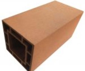 Trụ pergola ngoài trời T150X150