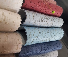 Rèm vải hàn quốc 4
