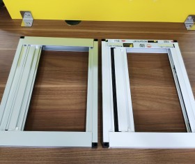 Cửa lưới chốn muỗi