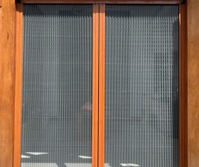 Cửa lưới chốn muỗi