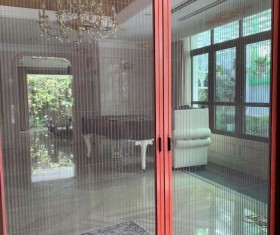 Cửa lưới chốn muỗi