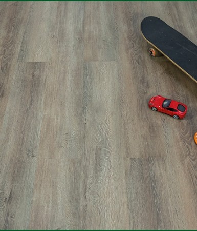 Sàn gỗ Robina 12mm bản nhỏ 