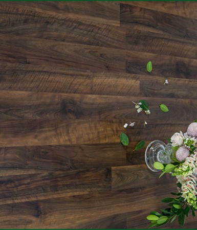 Sàn gỗ Robina 12mm bản nhỏ 
