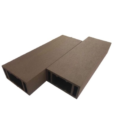 Lam gỗ nhựa ngoài trời LAM105X50