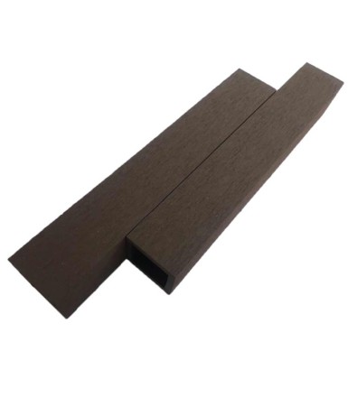 Lam gỗ nhựa ngoài trời LAM50X50